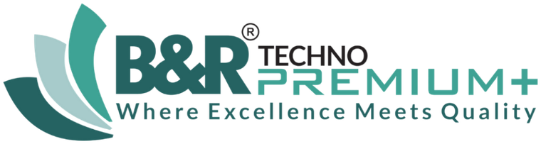 B&R Techno Premium+